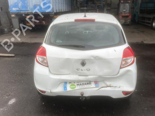 Left front window switch RENAULT CLIO III (BR0/1, CR0/1) 1.2 16V Hi-Flex (BR1U, CR1U) | BP29012480I27 - Image 10