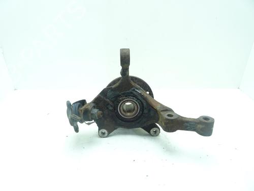 Left front steering knuckle RENAULT TRAFIC II Van (FL) 1.9 dCi 80 (FL0B) | BP32699568M25 - Image 4