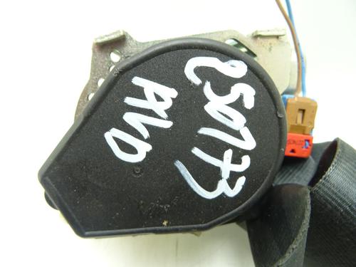 Front right belt tensioner RENAULT CLIO IV (BH_) 1.5 dCi 90 | BP29452397C88