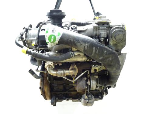 Engine SEAT CORDOBA (6L2) 1.9 TDI | BP23844829M1  - Image 6