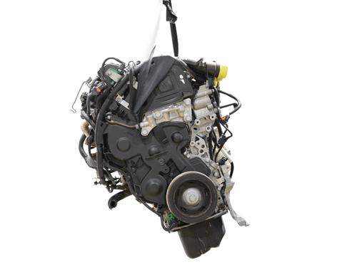 Engine CITROËN C4 CACTUS 1.6 BlueHDi 100 | BP36654301M1 - Image 4