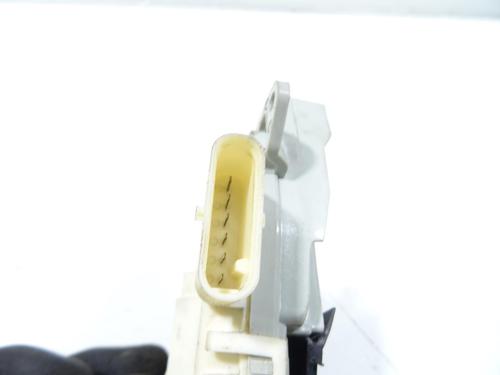 Rear right lock AUDI A4 Allroad B8 (8KH) 2.0 TDI quattro | BP32142009C99