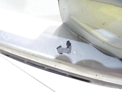 Front bumper RENAULT CLIO II (BB_, CB_) 1.5 dCi (B/CB07) | BP30459609C7