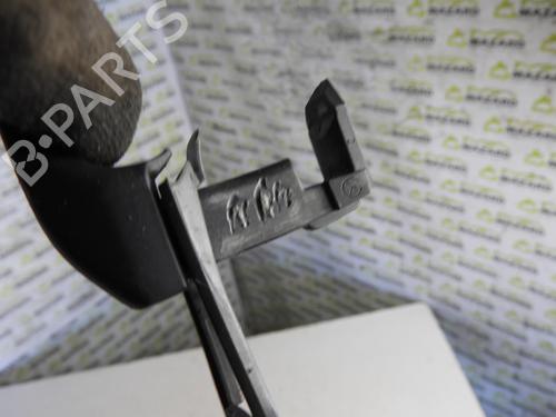 Front right exterior door handle MERCEDES-BENZ 190 (W201) E 2.0 (201.024) | BP20065816C129 