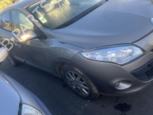 Pipe RENAULT MEGANE III Hatchback (BZ0/1_, B3_) 1.5 dCi | BP26653755M125  - Image 13