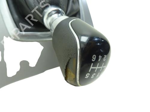 Gear lever FORD KUGA I | BP36438724M90 - Image 5
