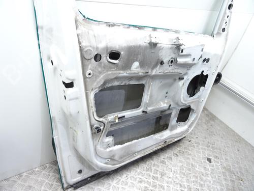 Left front door CITROËN JUMPY II Van 2.0 HDi 125 | BP30542768C2