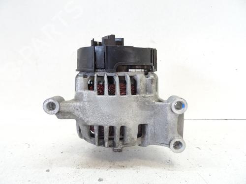 Alternator FIAT PANDA (312_, 319_) 1.2 (312PXA1A) | BP25269005M7 