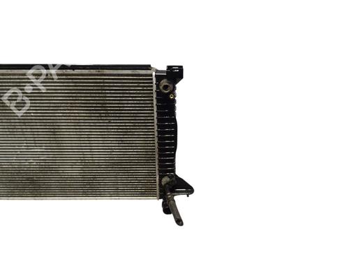 Water radiator AUDI A4 B6 (8E2) 1.9 TDI | BP38224352M31 - Image 4