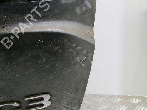 Tailgate CITROËN C3 II (SC_) 1.4 | BP24345491C6 