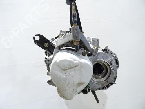 Caja de cambios RENAULT SCÉNIC I MPV (JA0/1_, FA0_) 1.9 dTi (JA0N) | BP29838854M3 