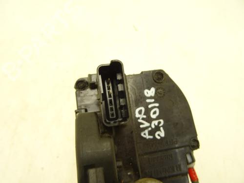 front-right-lock-nissan-note-e11-ne11-2005-2006-2007-2008-2009-2010-2011-2012-2013-26967222 main image