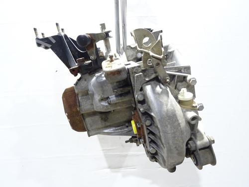 Gearbox CITROËN JUMPER I Van (244) 2.2 HDi | BP36790834M3 - Image 6
