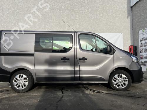 Front wiper motor RENAULT TRAFIC III Van (FG_) 1.6 dCi 125 (FGMH) | BP35888082M29 - Image 12