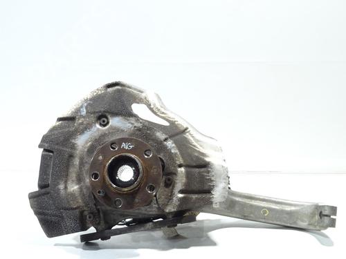 Used Left front steering knuckle ALFA ROMEO STELVIO (949_) 2.2 D Q4 (949.AXE2A) (180 hp) 26290450