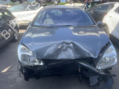 Fuse box CITROËN C5 I (DC_) 2.0 HDi (DCRHZB, DCRHZE) | BP31074406E1