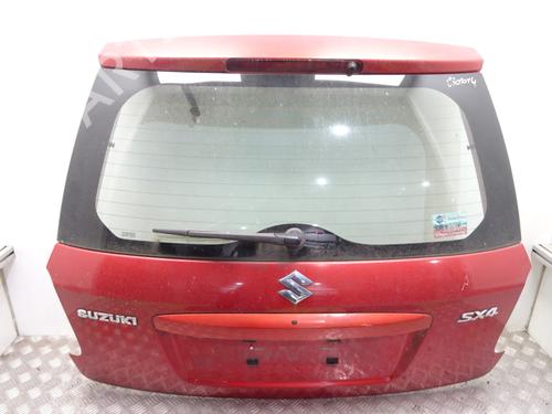 Used Tailgate SUZUKI SX4 (EY, GY) 1.9 DDiS (RW419D) (120 hp) 28015196