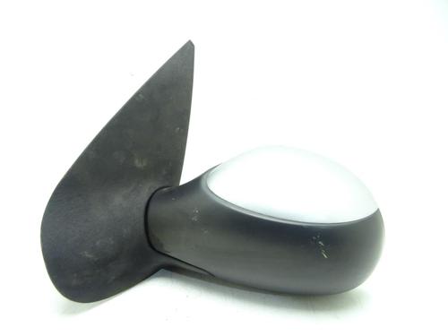 Used Left mirror Left mirror PEUGEOT 206 Hatchback (2A/C) 1.4 HDi eco 70 (68 hp) 31834694 31834694