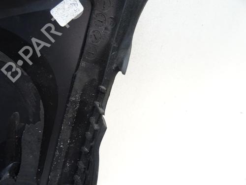 Rear left quarter glass RENAULT MEGANE III Grandtour (KZ0/1) 1.5 dCi | BP21972288C93 