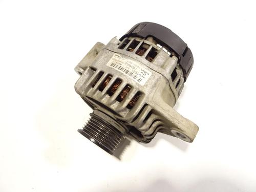Alternator FIAT TIPO Hatchback (356_, 357_) 1.6 D (356HXG11) | BP27485267M7 - Image 4