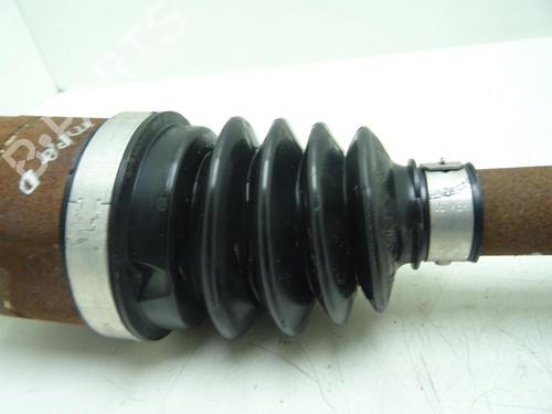 Left front driveshaft DACIA SANDERO II 1.0 SCe 75 (B8JC, B8JD, B8NC) | BP33681761M38  - Image 5