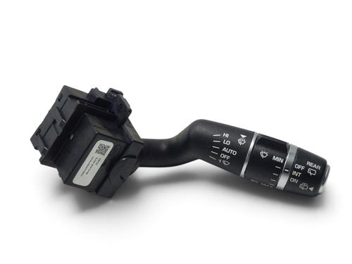 Steering column stalk LAND ROVER RANGE ROVER EVOQUE (L538) 2.2 D 4x4 | BP40124207I23 - Image 2