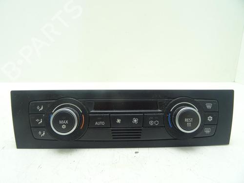 Used Climate control Climate control BMW 1 (E87) 118 d (143 hp) 33991301 33991301