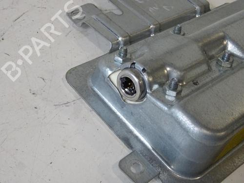 Used Electronic module Electronic module BMW X3 (E83) 3.0 i xDrive (231 hp) 21972367 21972367