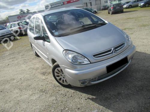 Right mirror CITROËN XSARA PICASSO (N68) 2.0 HDi | BP20060424C27 