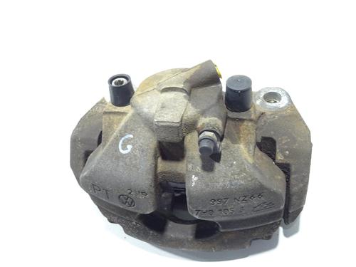 Bremssattel links vorne VW TRANSPORTER T5 Van (7HA, 7HH, 7EA, 7EH) 2.0 TDI 4motion | BP30550904M105
