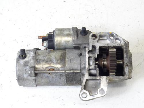 Used Starter Starter CITROËN C6 (TD_) 2.7 HDi (204 hp) 20063044 20063044