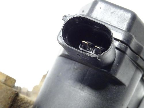 Left rear brake caliper AUDI Q5 (8RB) 2.0 TDI quattro | BP30155881M107