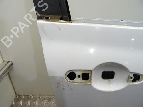 Right front door RENAULT CLIO III Grandtour (KR0/1_) 1.5 dCi (KR0G) | BP28494282C3