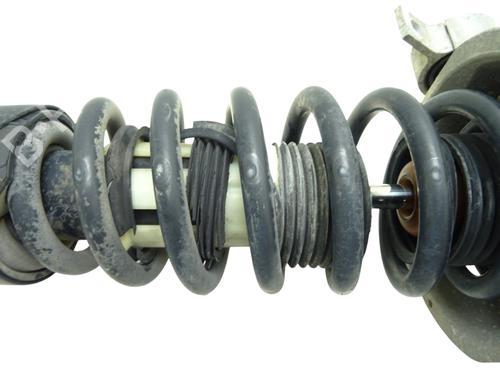 Used Left rear shock absorber Left rear shock absorber 37196525 37196525