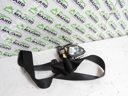 Used Rear right belt tensioner MERCEDES-BENZ A-CLASS (W168) A 170 CDI (168.009, 168.109) (95 hp) 20060574