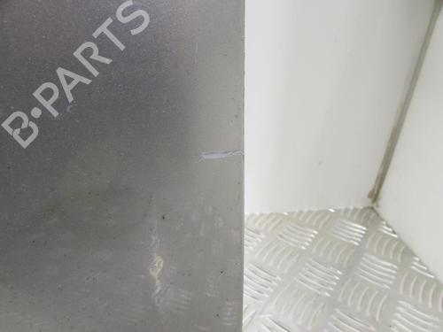 Used Hood Hood NISSAN NOTE (E11, NE11) 1.5 dCi (86 hp) 20061960 20061960