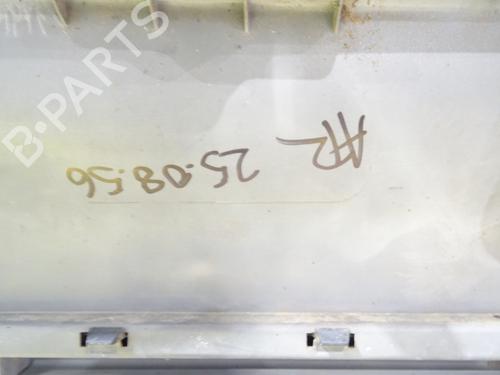 Rear bumper PEUGEOT 107 (PM_, PN_) 1.0 | BP28429284C8