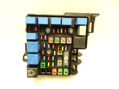 Used Fuse box Fuse box HYUNDAI i30 (FD) 2.0 CRDi (136 hp) 27154242 27154242