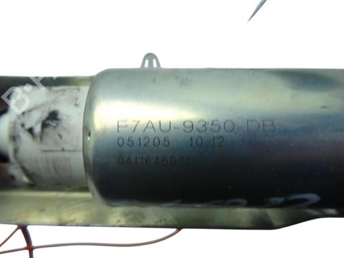 Used Fuel pump Fuel pump FORD KA (RB_) 1.3 i ROCAM (70 hp) 33991249 33991249