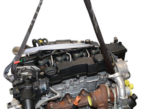 Engine CITROËN BERLINGO Box Body/MPV (B9) | BP38638412M1 - Image 7