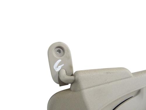 Left sun visor RENAULT KANGOO Express (FW0/1_) 1.5 dCi 90 (FW0G, FW05, FW08, FW11) | BP37251224I1 - Image 3