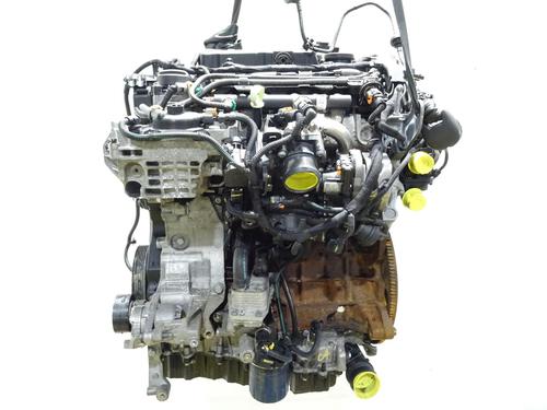 Engine PEUGEOT 508 SW I (8E_) 2.0 BlueHDi 180 | BP28588589M1