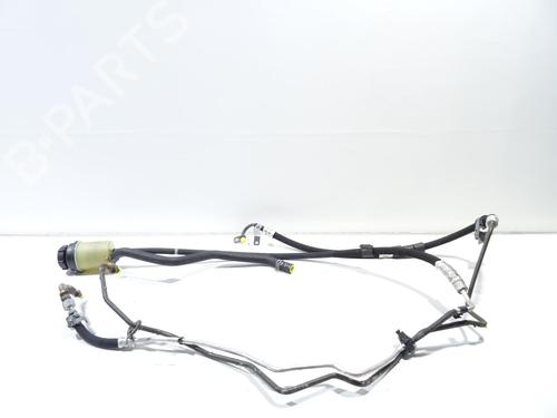 Used Pipe FORD TRANSIT V363 Van (FCD, FDD) [2013-2025]  29434494