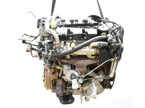 Engine CITROËN C5 III (RD_) 2.0 HDi 140 (RDRHF8, RDRHFA, RDRHA8, RDRHAJ) | BP34395869M1  - Image 10