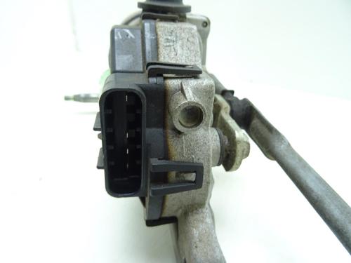 Front wiper motor FORD KA (RU8) 1.3 TDCi | BP24860992M29 