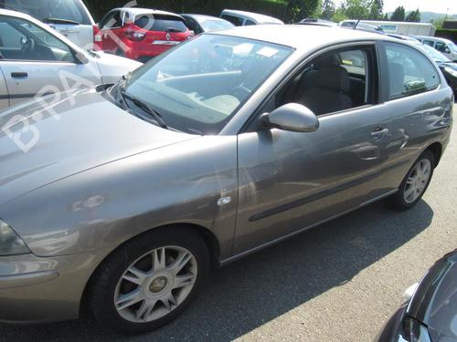 Left mirror SEAT IBIZA III (6L1) 1.9 TDI | BP20060228C26 