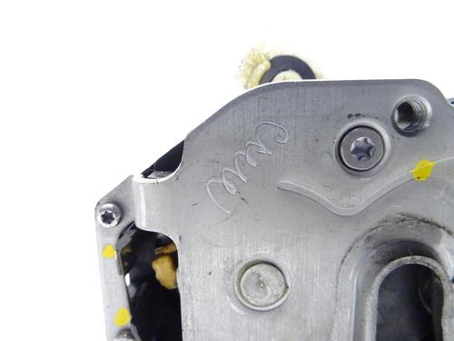 Used Front left lock Front left lock OPEL ASTRA J Sports Tourer (P10) 1.7 CDTI (35) (125 hp) 27716455 27716455