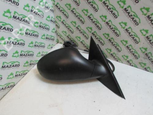 Right mirror SEAT IBIZA III (6L1) 1.9 SDI | BP20071700C27 