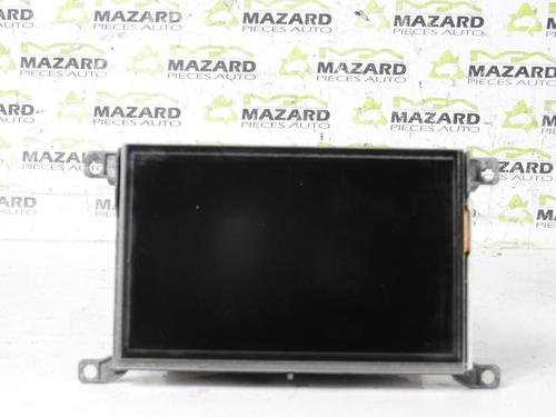 Used Display monitor PEUGEOT EXPERT Van (V_) 2.0 BlueHDi 180 (177 hp) 20065040