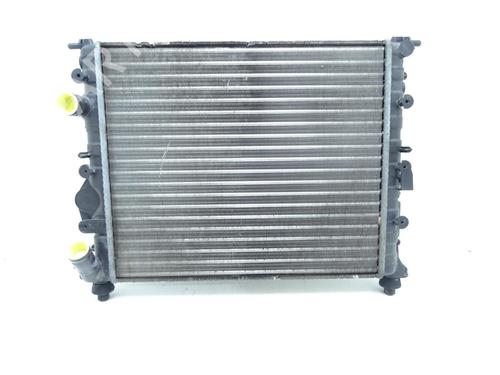 Water radiator DACIA LOGAN (LS_) 1.6 (LS0B, LS0D, LS0F, LS0H) | BP33315534M31 - Image 2